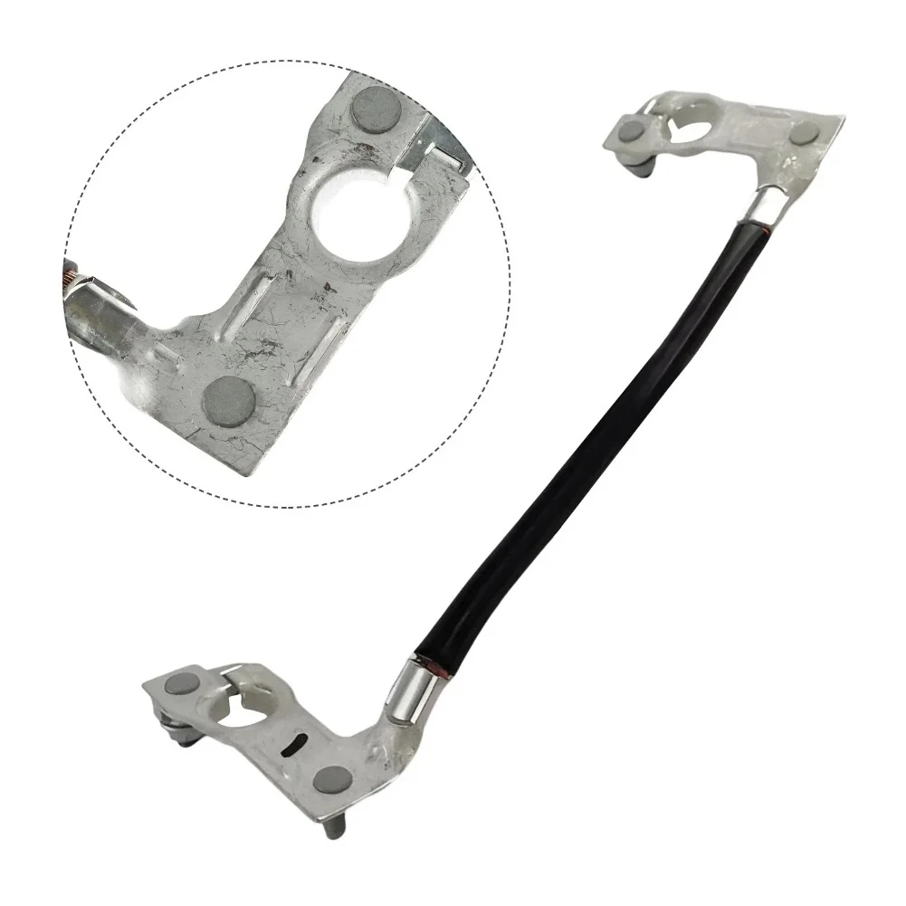 Кабель аккумуляторной батареи для Ford Transit MK7 2006-2014 1463945, подключение кабеля заземления аккумулятора, пластиковые черные аксессуары
Кабель аккумуляторной батареи для Ford Transit MK7 2006-2014 1463945, подключение кабеля заземления аккумулятора, пластиковые черные аксессуары