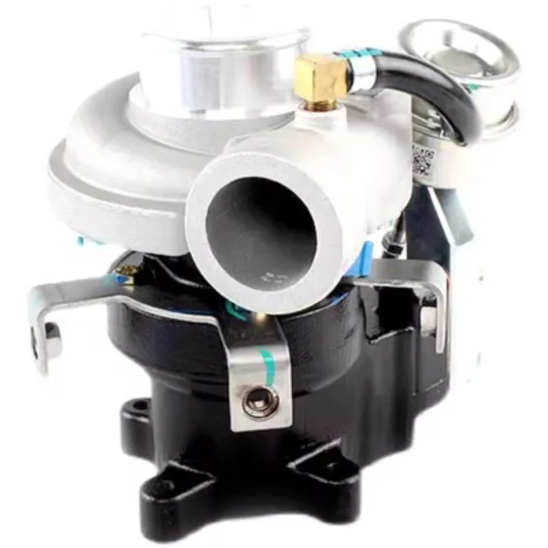 All Types Auto Engine Parts Supercharger Turbocharger For JAC
All Types Auto Engine Parts Supercharger Turbocharger For JAC