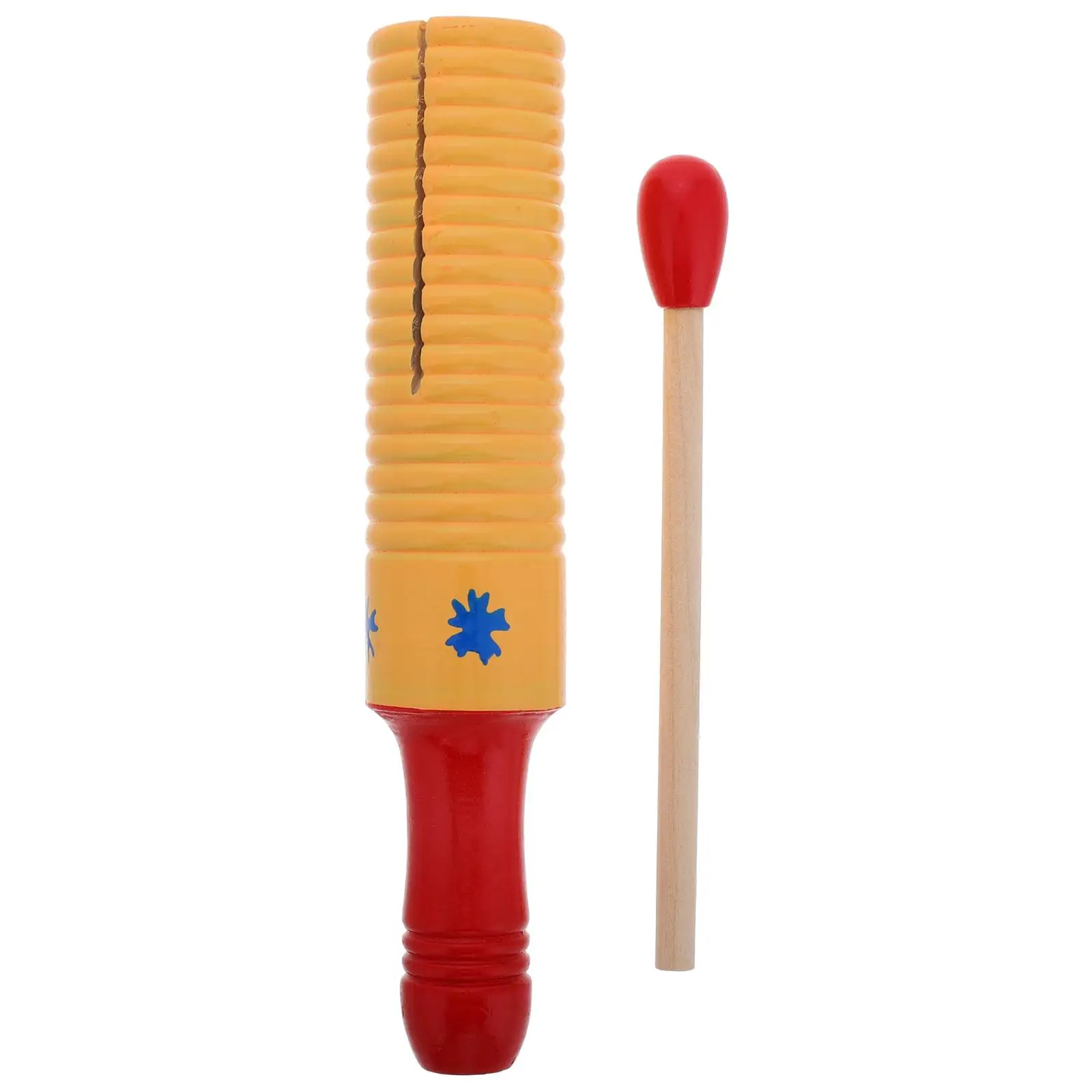 Orff Instrument Wooden Percussion Toys Single Tone Block Durable Wood Kids Musical Toy Montessori Education Learning Accessories
Orff Instrument Wooden Percussion Toys Single Tone Block Durable Wood Kids Musical Toy Montessori Education Learning Accessories