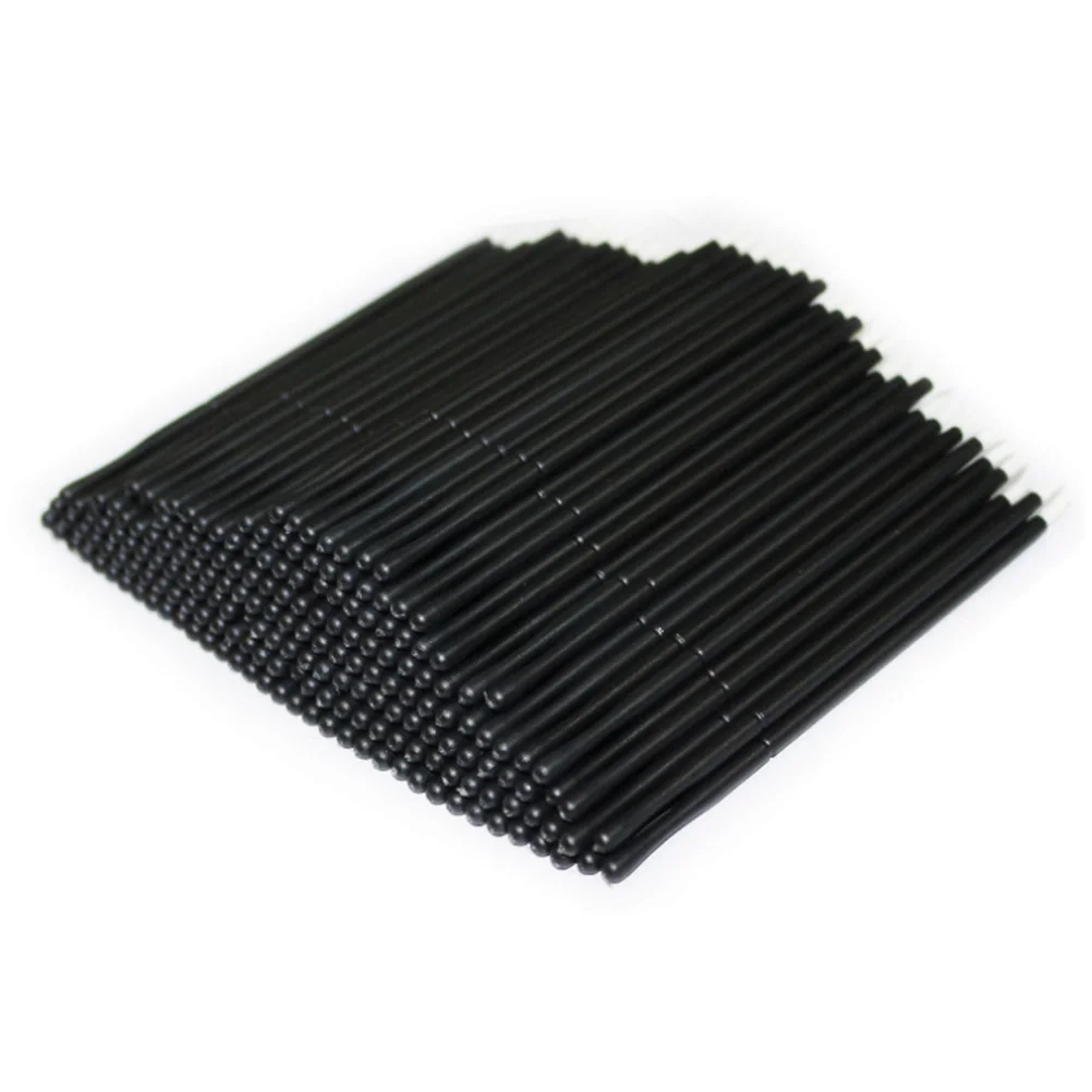100 Pcs Eyeliner Set Makeup Tools White Pencil Wand Applicator Liquid Disposable
100 Pcs Eyeliner Set Makeup Tools White Pencil Wand Applicator Liquid Disposable