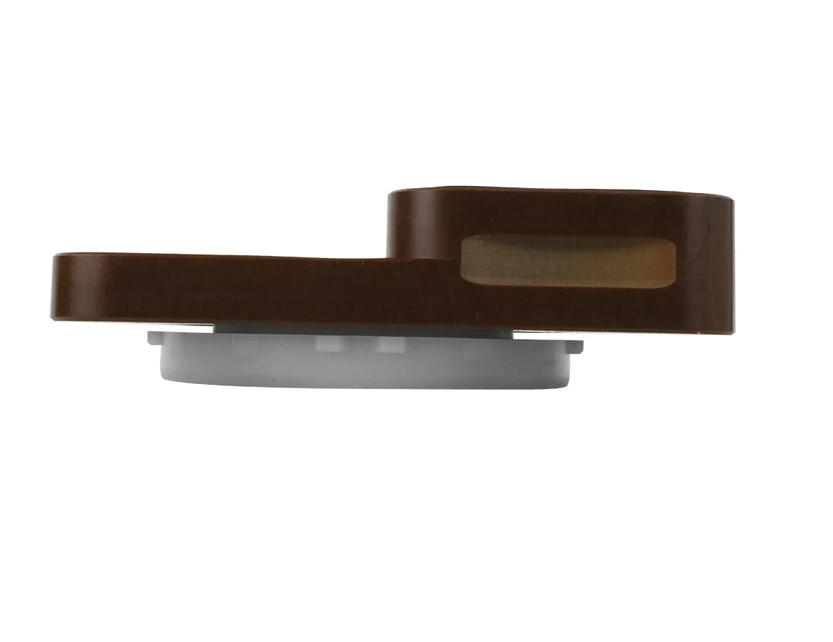 BAILEY 1PC 132x75x29mm Brown Vaccum Suction Pod Suction Pad for Biesse CNC PTP Processing Center
BAILEY 1PC 132x75x29mm Brown Vaccum Suction Pod Suction Pad for Biesse CNC PTP Processing Center