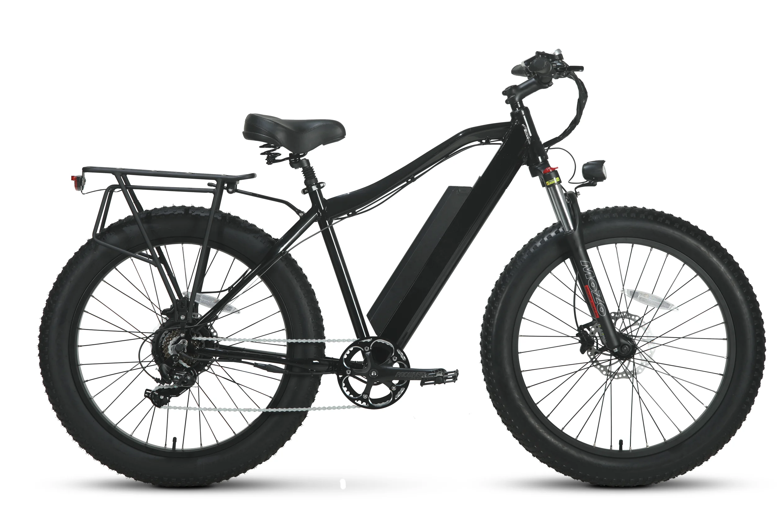 Electric Bike 750W Sport Mountain Snow 4.0 Fat E-bike 48V 25Ah lithium Battery
Electric Bike 750W Sport Mountain Snow 4.0 Fat E-bike 48V 25Ah lithium Battery