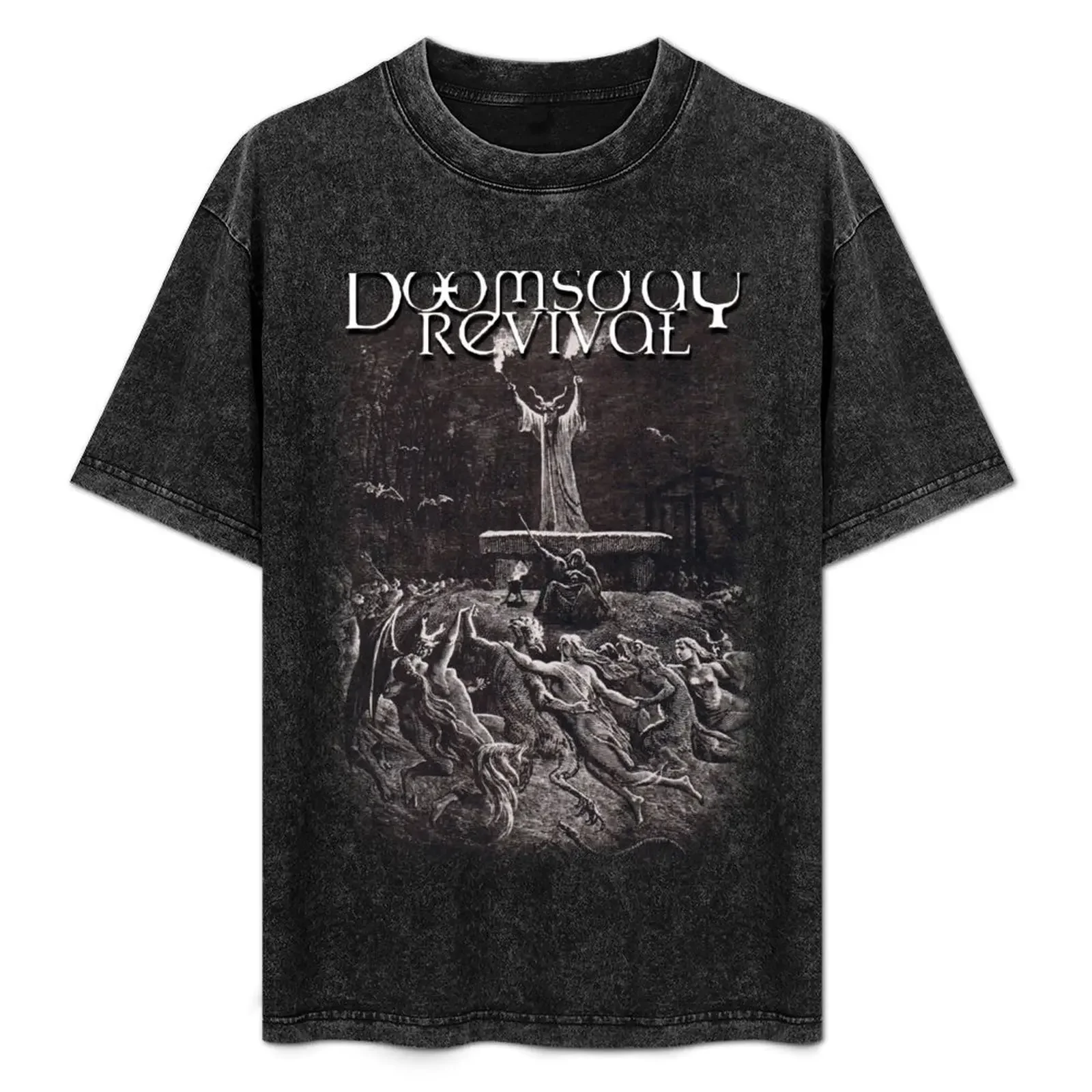 Doomsday Revival T Shirt T-Shirt shirts graphic tees valentines clothes luxury designer Man t-shirt mens t shirt graphic
Doomsday Revival T Shirt T-Shirt shirts graphic tees valentines clothes luxury designer Man t-shirt mens t shirt graphic