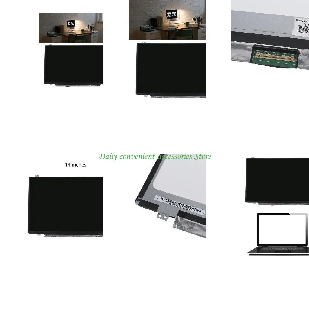 97QB 14'''laptop LCD -экрана. Дигризатор дисплей Digitizer для B140XW03 V.1 B140XW02
97QB 14'''laptop LCD -экрана. Дигризатор дисплей Digitizer для B140XW03 V.1 B140XW02