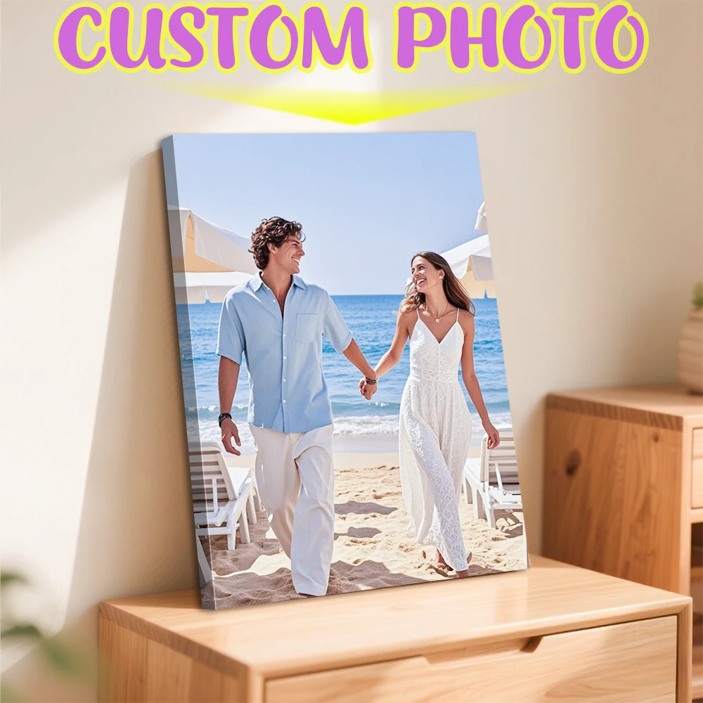 1Pc custom canvas gift ,Personalized canvas poster,Personalized gifts For room decoration, customized gift,home decor items
1Pc custom canvas gift ,Personalized canvas poster,Personalized gifts For room decoration, customized gift,home decor items