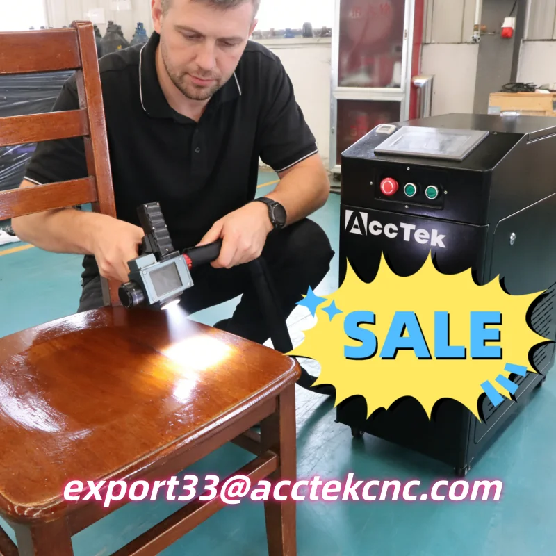 Handheld 100W 200W 300W 500W Pulse Laser Cleaning Machine Wood Stone Metals Rust Remover 1064nm Handheld Anti Rust Removal Tools
Handheld 100W 200W 300W 500W Pulse Laser Cleaning Machine Wood Stone Metals Rust Remover 1064nm Handheld Anti Rust Removal Tools