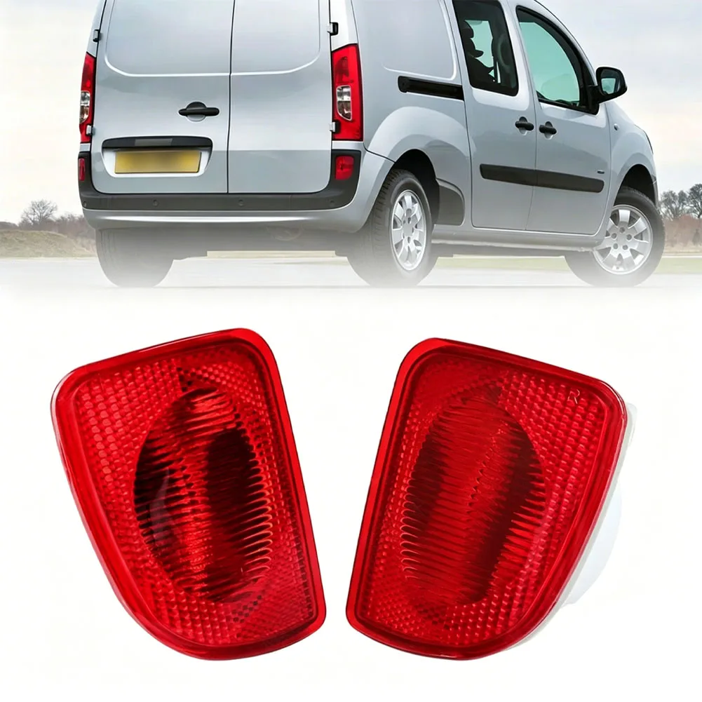 Left Side Rear Fog Reflector for Renault Mk3 2008 2009 2010 2011 2012 2013 2014 2015 2016 2017 2018 2019 2020 2021
Left Side Rear Fog Reflector for Renault Mk3 2008 2009 2010 2011 2012 2013 2014 2015 2016 2017 2018 2019 2020 2021