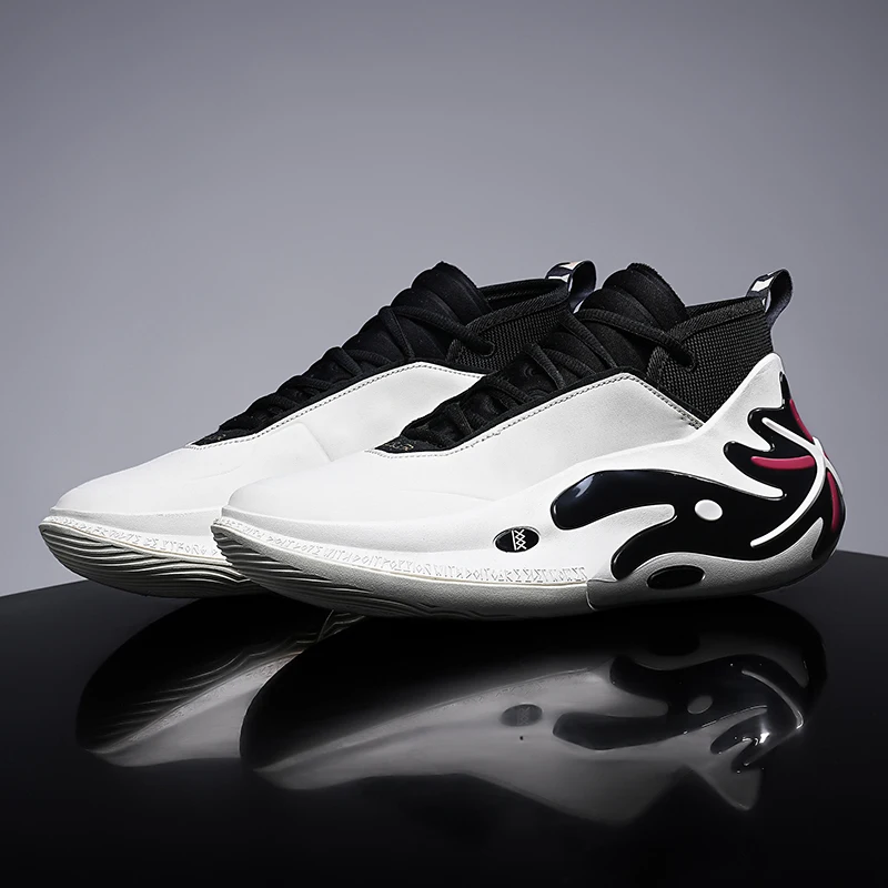 2025 Summer new lightweight wear-resistant outdoor breathable quality basketball shoes basketball casual shoes
2025 Summer new lightweight wear-resistant outdoor breathable quality basketball shoes basketball casual shoes
