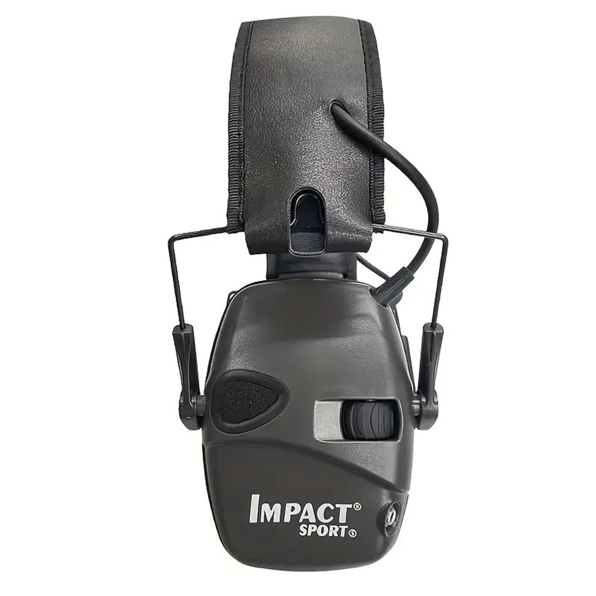 Electronic Shooting Earmuff Sports Shooting Impact Outdoor Anti-Noise Headset for Noise Reduction Foldable Noise Headphone
Electronic Shooting Earmuff Sports Shooting Impact Outdoor Anti-Noise Headset for Noise Reduction Foldable Noise Headphone