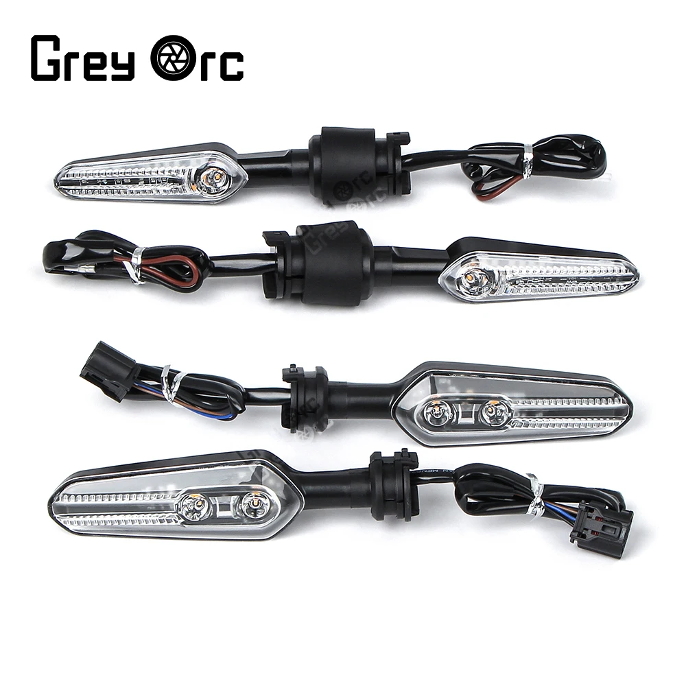 For Yamaha YZF-R7 YZF R7 2020 2021 2022 2023 Motorcycle Front Rear LED Turn Signal Light Flasher Indicator Blinker Lamp
For Yamaha YZF-R7 YZF R7 2020 2021 2022 2023 Motorcycle Front Rear LED Turn Signal Light Flasher Indicator Blinker Lamp