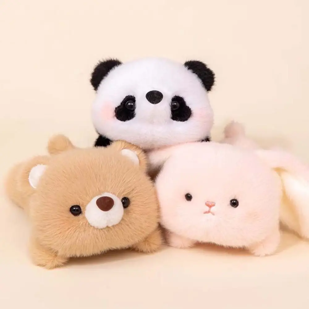 Table Doll Mouse Wrist Support Fluffy Rabbit Panda Otter Plush Wrist Rest Pad Cute Things Kawaii Animal Plush Toy Birthday Gift
Table Doll Mouse Wrist Support Fluffy Rabbit Panda Otter Plush Wrist Rest Pad Cute Things Kawaii Animal Plush Toy Birthday Gift