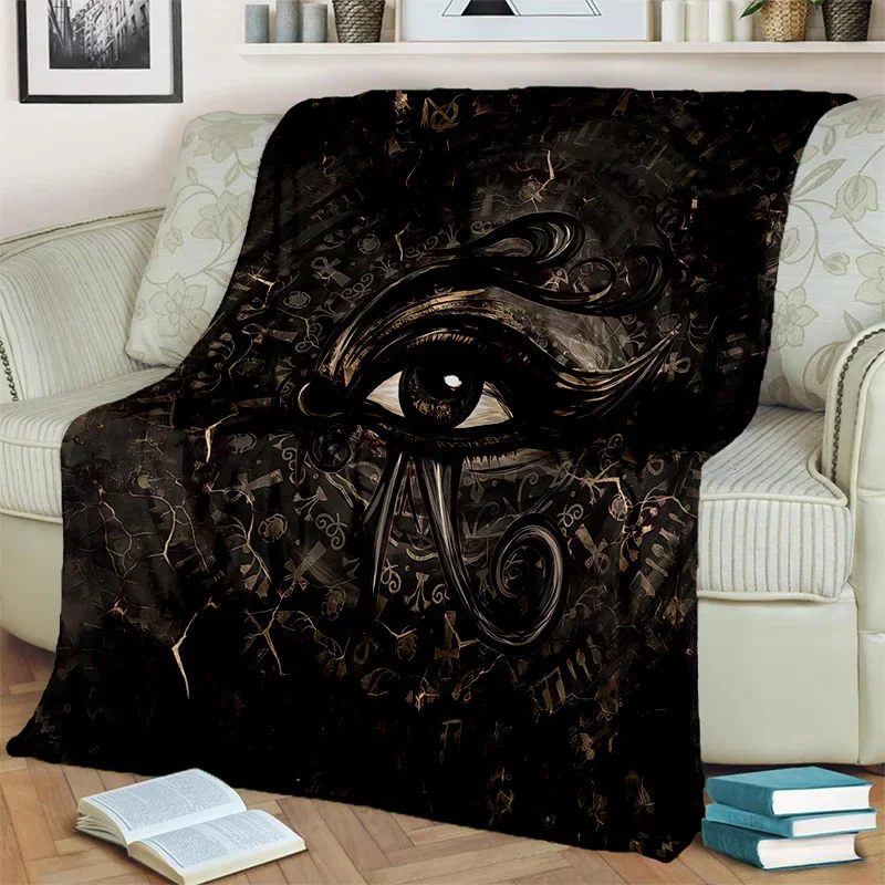 3D Egyptian Pharaoh Hieroglyphics Symbol Blanket,Soft Throw Blanket for Home Bedroom Bed Sofa Picnic Travel Office Cover Blanket
3D Egyptian Pharaoh Hieroglyphics Symbol Blanket,Soft Throw Blanket for Home Bedroom Bed Sofa Picnic Travel Office Cover Blanket