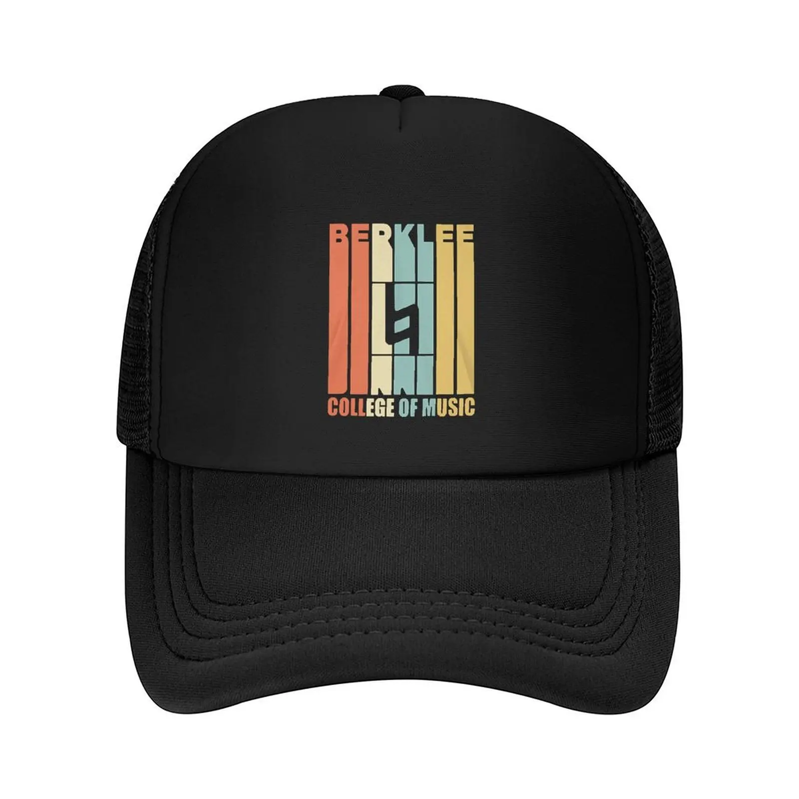 Berklee College Of Music Baseball Cap Streetwear Hat Luxury Brand Funny hats sailor cap for men Women Hats Men's
Berklee College Of Music Baseball Cap Streetwear Hat Luxury Brand Funny hats sailor cap for men Women Hats Men's