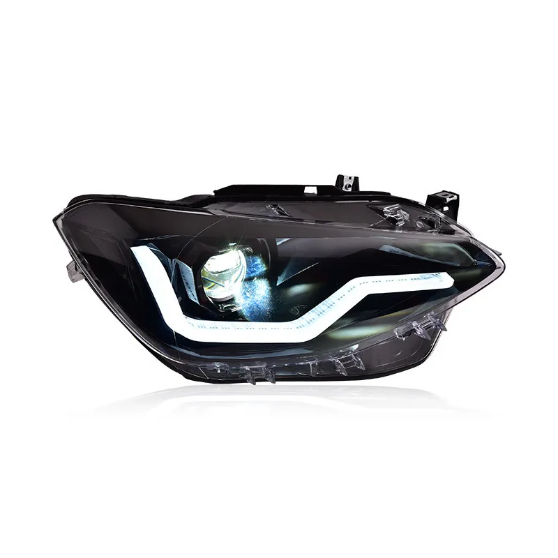 1 Series Headlamp for Automobile Modeling Head 2012-2015 F20 Automobile Headlamp Assembly LED Lens Dynamic Signal Light
1 Series Headlamp for Automobile Modeling Head 2012-2015 F20 Automobile Headlamp Assembly LED Lens Dynamic Signal Light