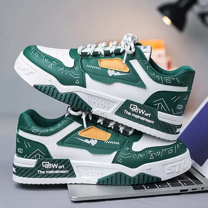 Large Size 44 45 46 47 Shoes Casual Sports Woman Tennis New Sneakers For Women Dropshiping Sapateni Super Deals Pas Cher
Large Size 44 45 46 47 Shoes Casual Sports Woman Tennis New Sneakers For Women Dropshiping Sapateni Super Deals Pas Cher