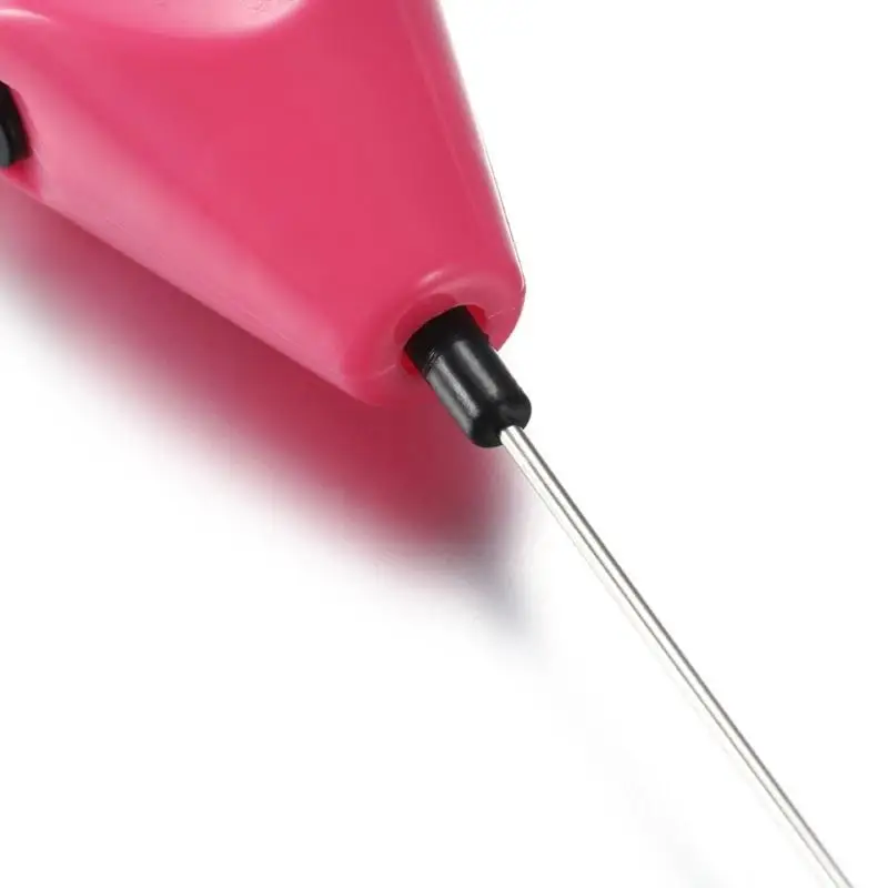 31BB Electric Stirrer Jewelry Tools Small Epoxy Resin Craft Tool for Artistic Designs
31BB Electric Stirrer Jewelry Tools Small Epoxy Resin Craft Tool for Artistic Designs