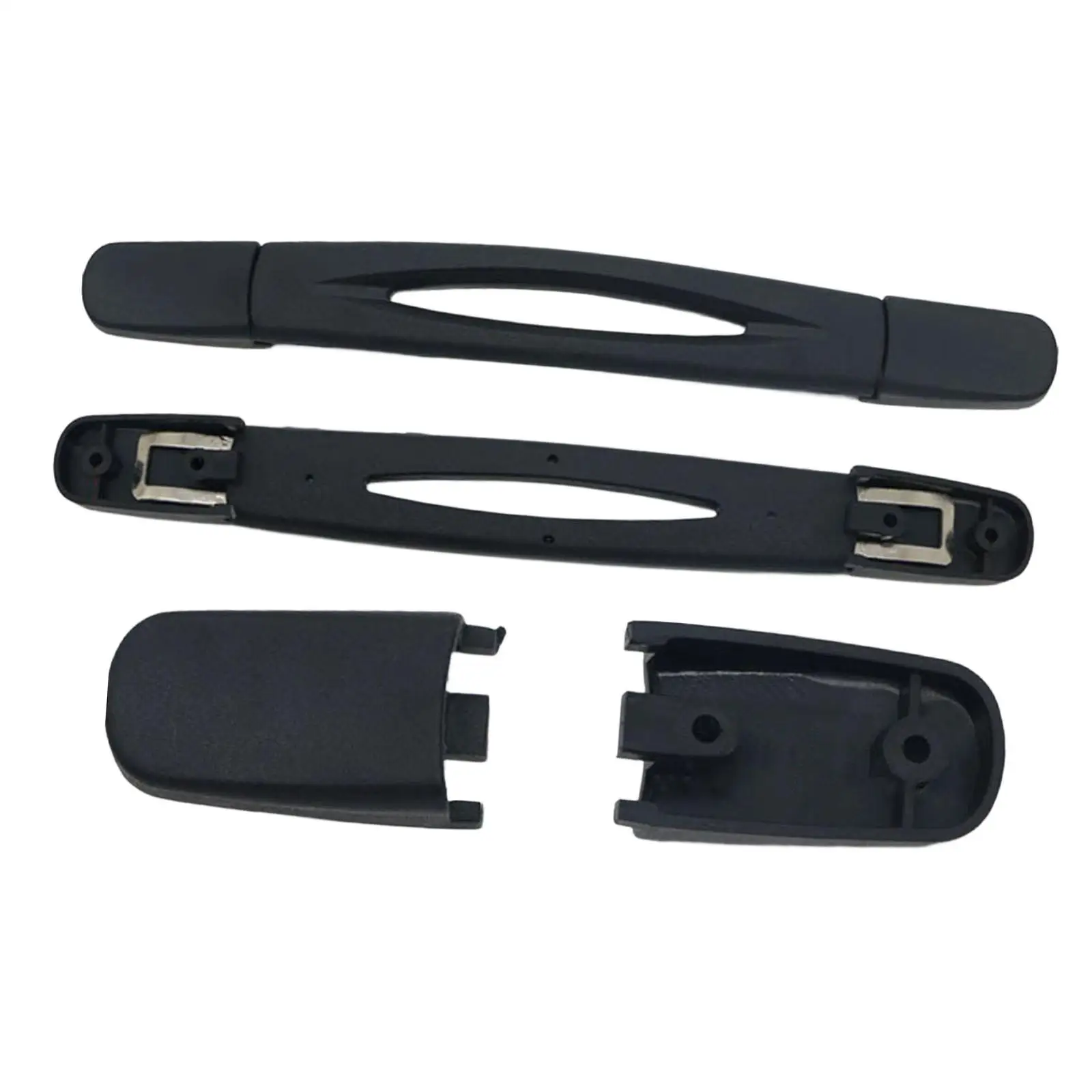 Износостойкая сменная ручка для багажа, запчасти для ремонта, ручка для чемодана 23,5 см, ручка-держатель для чемодана
Износостойкая сменная ручка для багажа, запчасти для ремонта, ручка для чемодана 23,5 см, ручка-держатель для чемодана