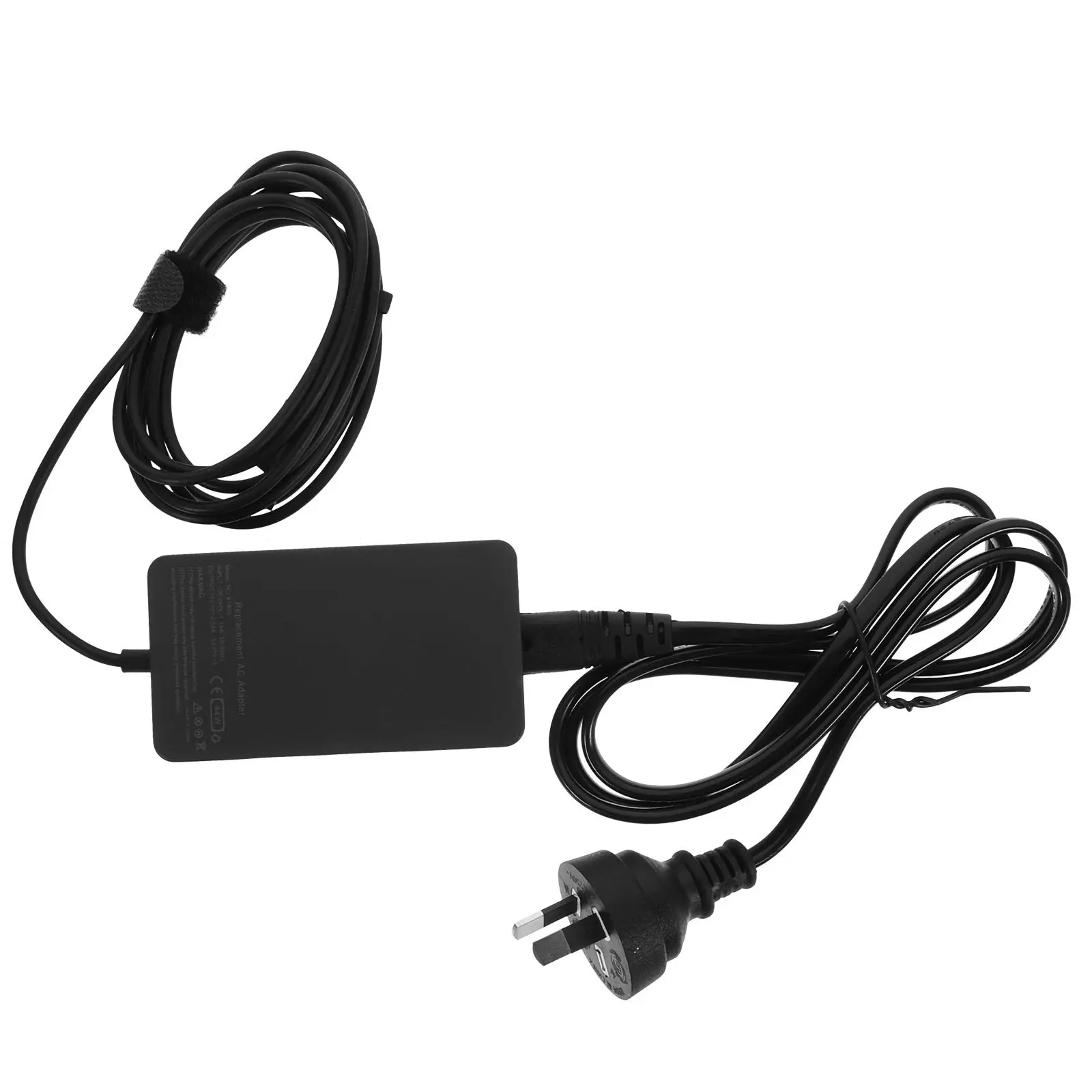 1Pcs Power Adapter for Tablet Pc 15V 65W Us Plug Portable Professional Intelligent Ic Chip Overcharge and Short
1Pcs Power Adapter for Tablet Pc 15V 65W Us Plug Portable Professional Intelligent Ic Chip Overcharge and Short