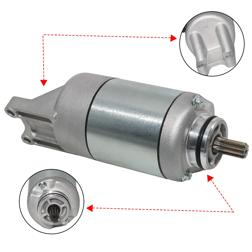 Двигатель стартера мотоцикла для Suzuki RF600 RF600R RF900 RF900R GSXR600 GSX-R600W GSXR750 GSX-R750W GSXR1100 GSX-R1100W 31100-46E0
Двигатель стартера мотоцикла для Suzuki RF600 RF600R RF900 RF900R GSXR600 GSX-R600W GSXR750 GSX-R750W GSXR1100 GSX-R1100W 31100-46E0