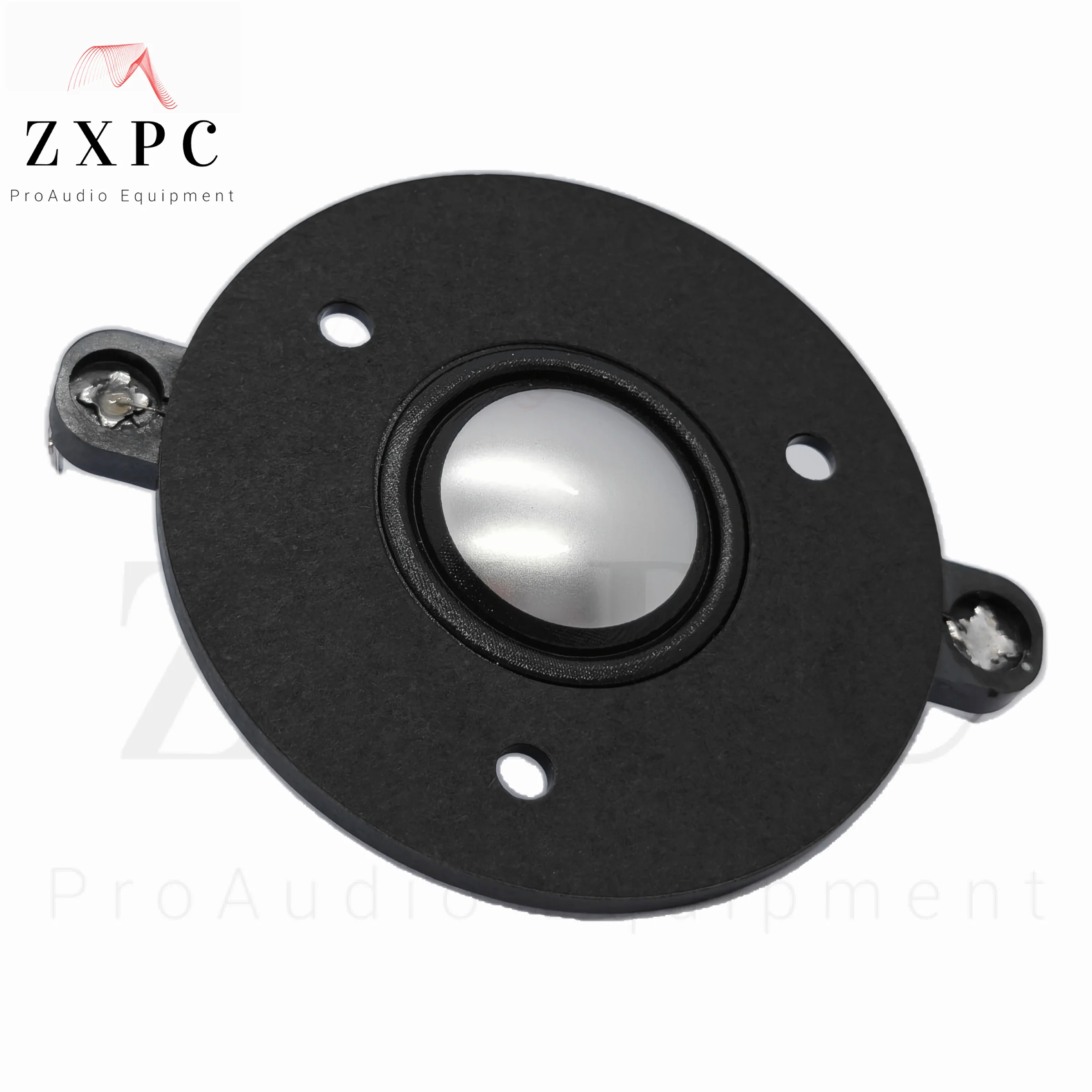 Replacement Diaphragm Meyer Sound UPM-1P Hi Frequency Tweeter Driver 8Ω 1 inch Tweeter Voice Coil
Replacement Diaphragm Meyer Sound UPM-1P Hi Frequency Tweeter Driver 8Ω 1 inch Tweeter Voice Coil