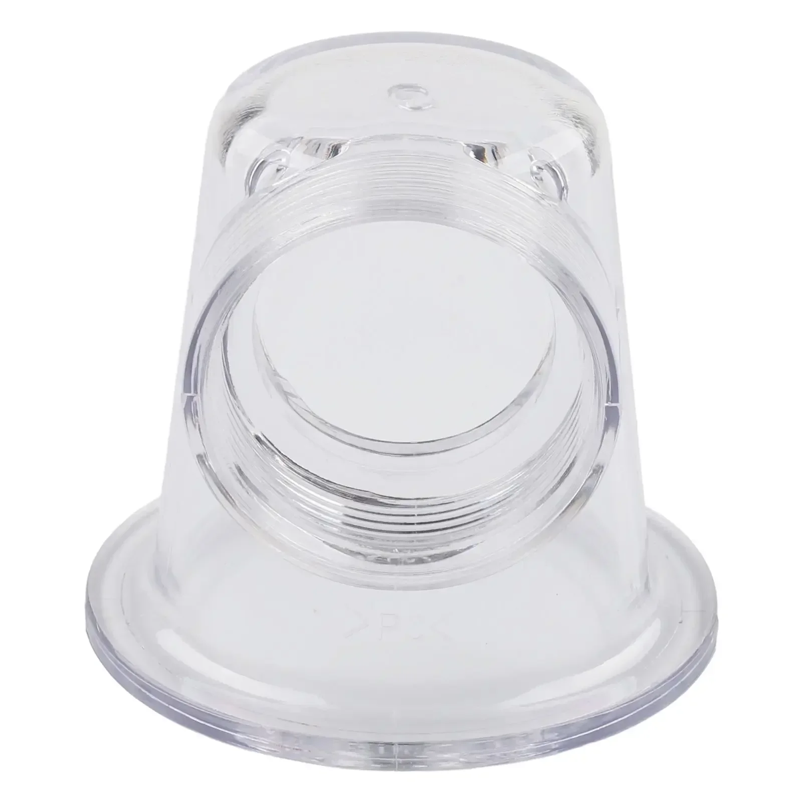 Circulation Pump Replacement Top Approx. 50 Mm Circulation Pump Insert Transparent Pre Filter Lid Long Service Life
Circulation Pump Replacement Top Approx. 50 Mm Circulation Pump Insert Transparent Pre Filter Lid Long Service Life