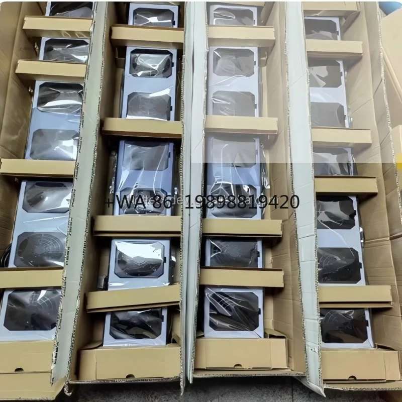 Efficient Static Elimination KF-150AR Intelligent Ionizing Air Blower for
Efficient Static Elimination KF-150AR Intelligent Ionizing Air Blower for