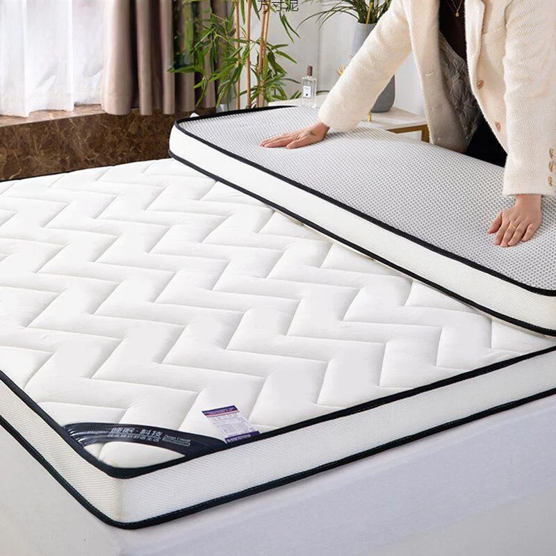 Thickened Sponge Tatami Mattress Home Use Student Dormitory Single Person Floor Mat Rent Special Soft Pad Bottom Lay
Thickened Sponge Tatami Mattress Home Use Student Dormitory Single Person Floor Mat Rent Special Soft Pad Bottom Lay