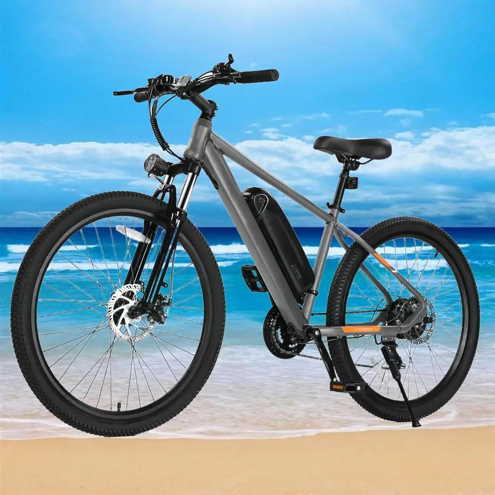 Electric Motorcycles Mountain Bike Bicycle 500W 36V 13Ah/10Ah Battery Electric Dirt Bike Electric Car Ebikes For Adults
Electric Motorcycles Mountain Bike Bicycle 500W 36V 13Ah/10Ah Battery Electric Dirt Bike Electric Car Ebikes For Adults