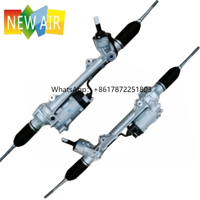 OE 32105A24384 for RP Lenkgetriebe Elektrisch Rack and Pinion STEERING GEAR Electric Power Steering Gear Box
OE 32105A24384 for RP Lenkgetriebe Elektrisch Rack and Pinion STEERING GEAR Electric Power Steering Gear Box