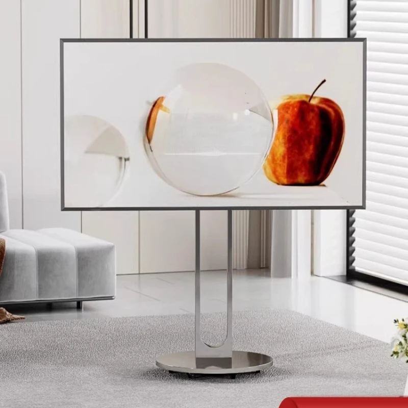 TV bracket Movable floor 304 stainless steel hanger
TV bracket Movable floor 304 stainless steel hanger