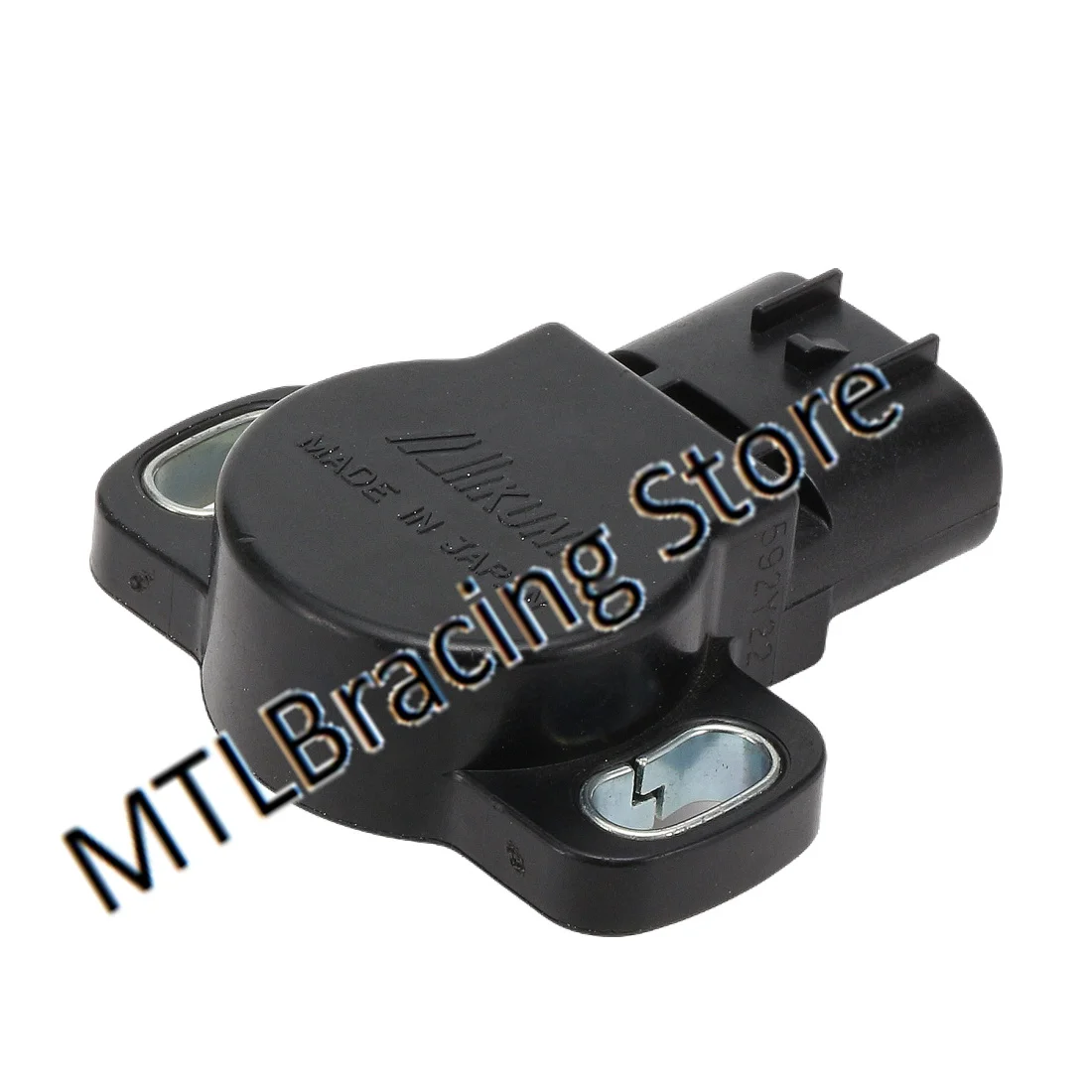 Anticlockwise Throttle Position Sensor For YAMAHA MT-03 TDM900 XP500 T-MAX XT660 FJR1300A 2006-2007 XVS1300 2007 5PS-85885-01-00
Anticlockwise Throttle Position Sensor For YAMAHA MT-03 TDM900 XP500 T-MAX XT660 FJR1300A 2006-2007 XVS1300 2007 5PS-85885-01-00
