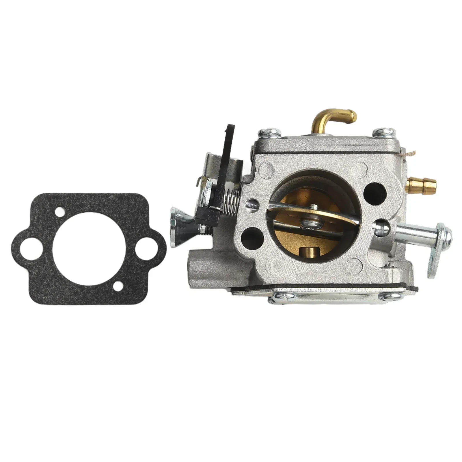 Efficient Carburetor for Jonsered 2188 2186 C 188 Chainsaw Reliable and Functional Fits For 390XP 390 385XP 385
Efficient Carburetor for Jonsered 2188 2186 C 188 Chainsaw Reliable and Functional Fits For 390XP 390 385XP 385