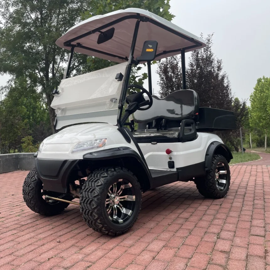 New Fashion Hot Sale Model C Comfortable China Sightseeing Car 4 6 Seat Off Road Electric Golf Cart With Rear Cargo Box
New Fashion Hot Sale Model C Comfortable China Sightseeing Car 4 6 Seat Off Road Electric Golf Cart With Rear Cargo Box