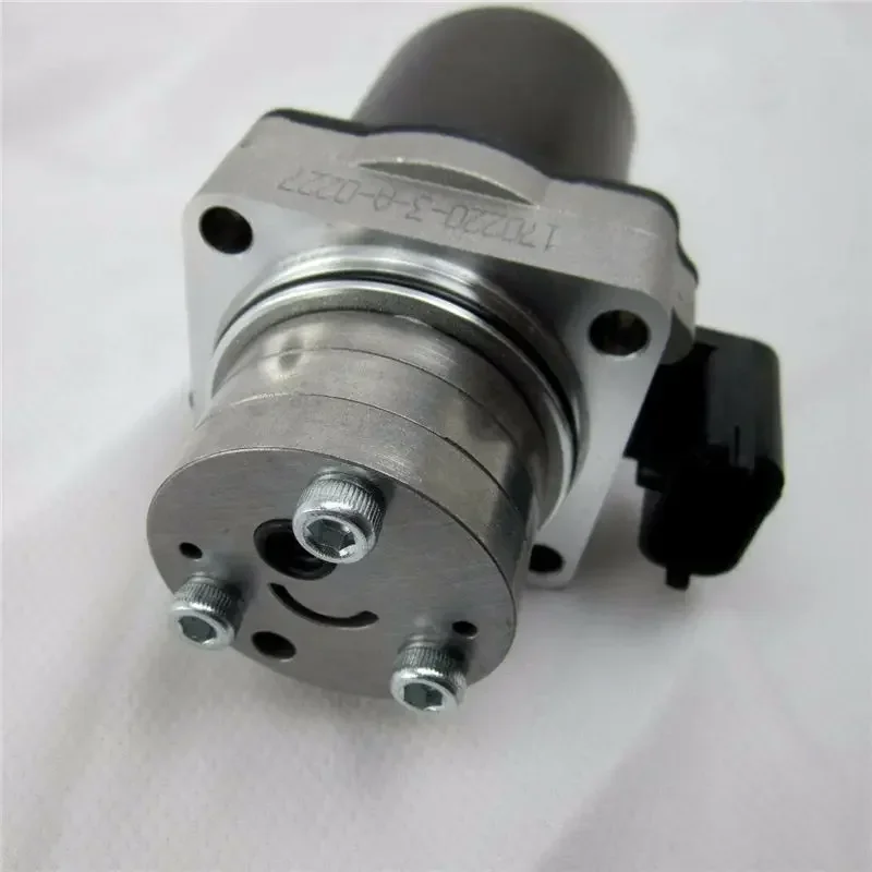 The Actuator Motor is Suitable for Modern Kona Santa Fe ix25 Tucson Kia Sorento Sportage 478103B520 13-17
The Actuator Motor is Suitable for Modern Kona Santa Fe ix25 Tucson Kia Sorento Sportage 478103B520 13-17
