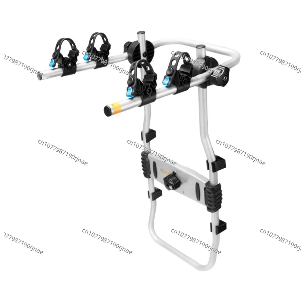 Can Hang 2 Cars Bearing 36kg Car Bicycle Rack Hanging Rack Car Spare Tire Type a Bicycle Stand
Can Hang 2 Cars Bearing 36kg Car Bicycle Rack Hanging Rack Car Spare Tire Type a Bicycle Stand