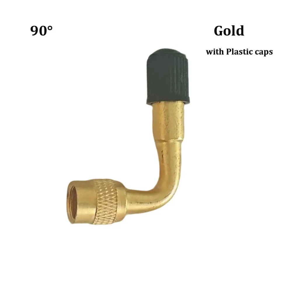 45/90/135 Degree Angle Brass Air Tyre Valve Stem with Extension Adapter Multicolors Car Truck Motorcycle Valve Bike Parts
45/90/135 Degree Angle Brass Air Tyre Valve Stem with Extension Adapter Multicolors Car Truck Motorcycle Valve Bike Parts