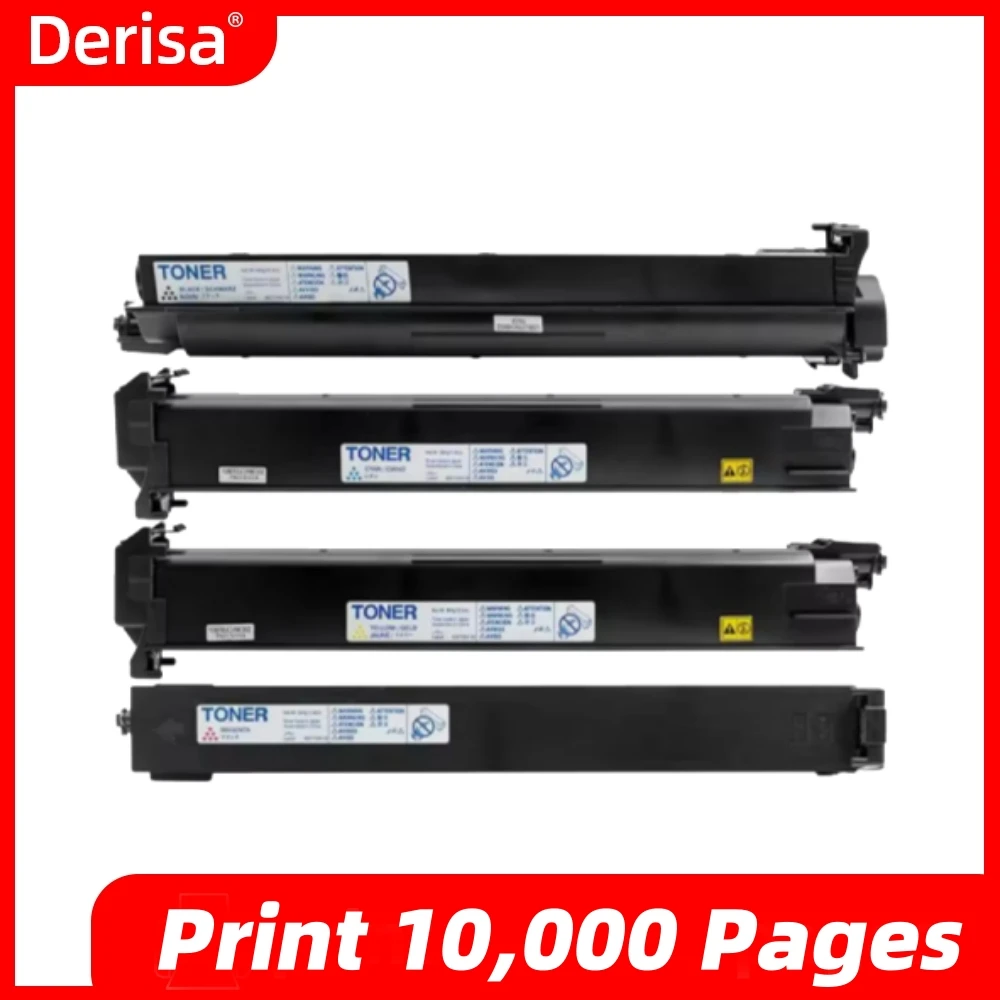 TN214 TN213 TN314 Compatible Color Toner Cartridge for Konica Minolta Bizhub C200 C200e C210 C203 C253 C353 C353P C7720 C7721
TN214 TN213 TN314 Compatible Color Toner Cartridge for Konica Minolta Bizhub C200 C200e C210 C203 C253 C353 C353P C7720 C7721
