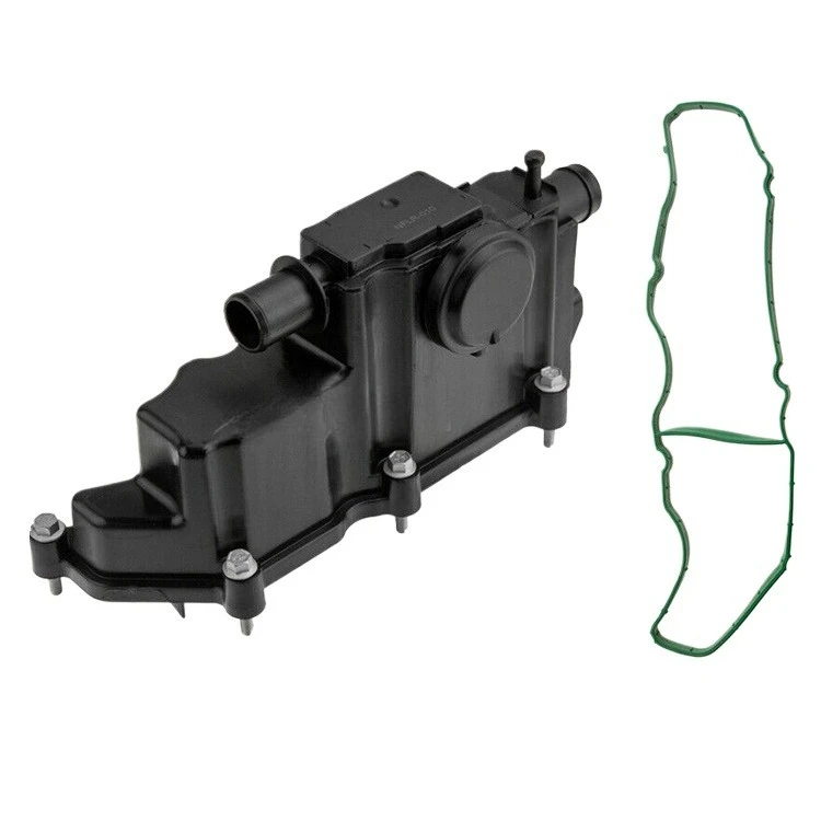 Automotive Valve Cover Oil-Water Separator LR110464 for Range Rover Evoque Discovery
Automotive Valve Cover Oil-Water Separator LR110464 for Range Rover Evoque Discovery