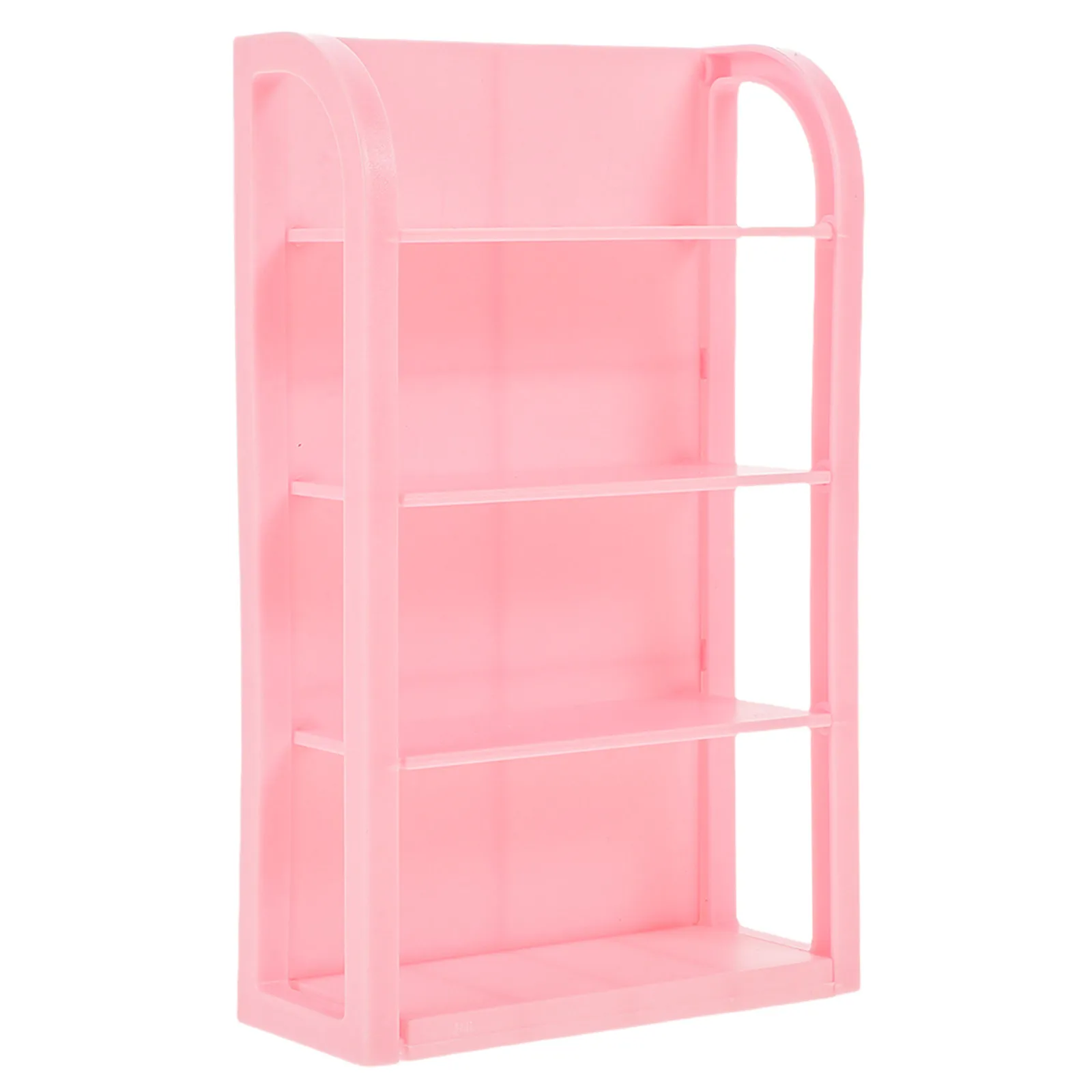 Набор из 6 миниатюрных полок для супермаркета, реалистичная 4-уровневая пластиковая витрина для декора магазина в кукольном домике, мини-аксессуары для продуктового магазина
Набор из 6 миниатюрных полок для супермаркета, реалистичная 4-уровневая пластиковая витрина для декора магазина в кукольном домике, мини-аксессуары для продуктового магазина