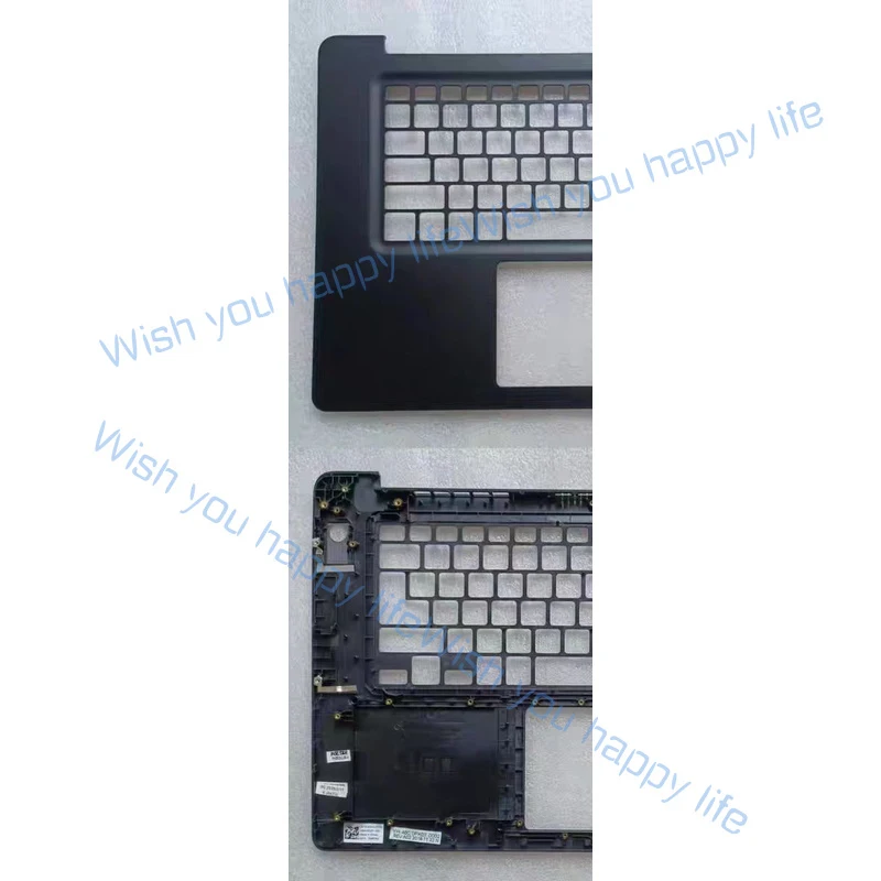 L... For Dell Vostro 5581 V5581 Laptop Upper Case Palmrest Cover 0K8CNV K8CNV
L... For Dell Vostro 5581 V5581 Laptop Upper Case Palmrest Cover 0K8CNV K8CNV