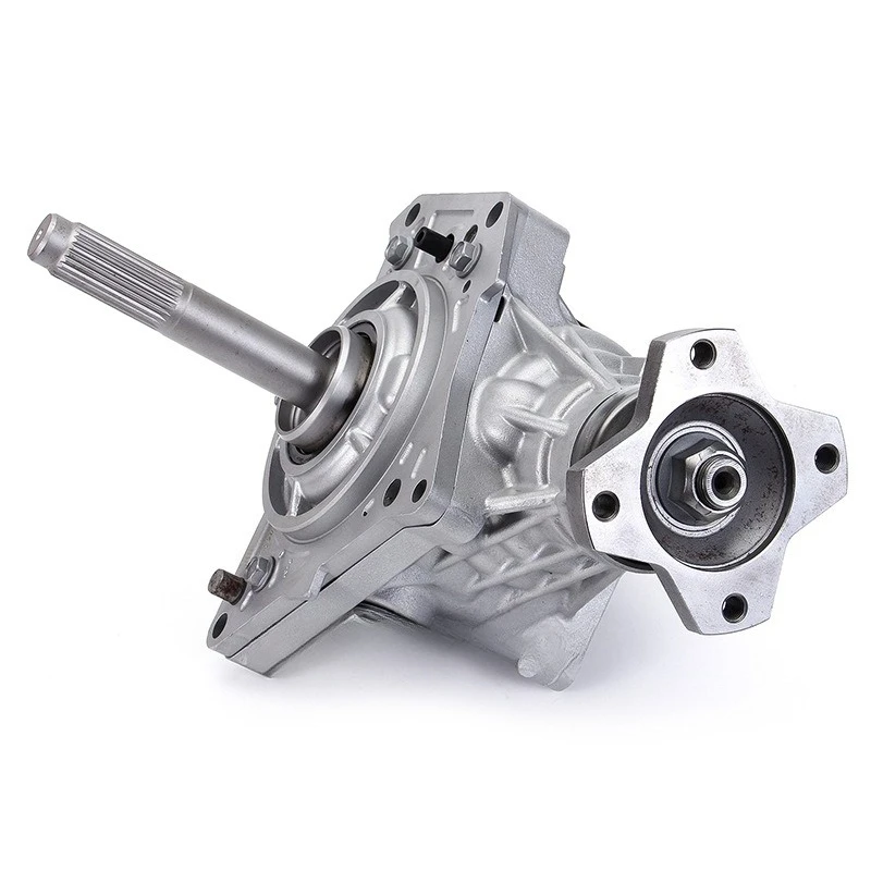 Подходит для раздаточной коробки автомобиля 33100-JG200 с длинным входным валом
Подходит для раздаточной коробки автомобиля 33100-JG200 с длинным входным валом