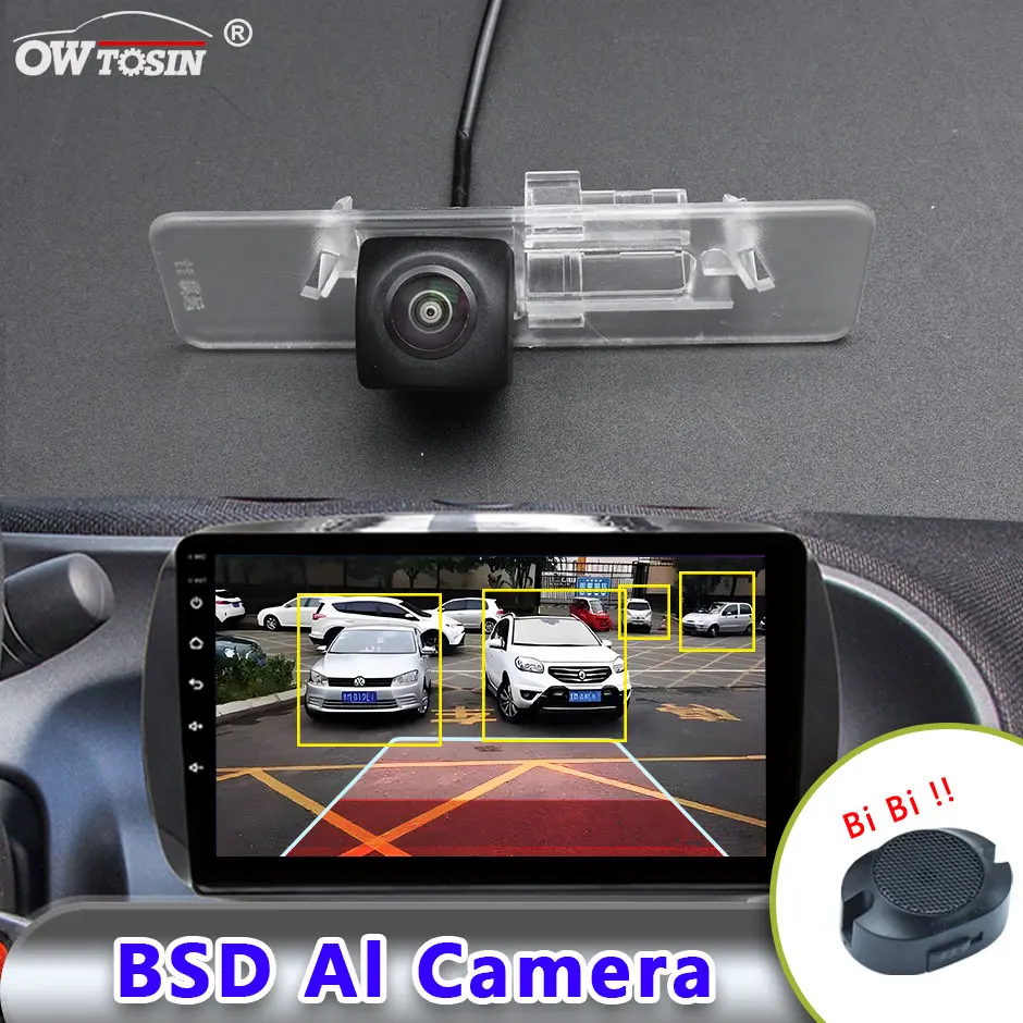 AHD 1080P ADAS AI Car Vehicle view Camera For Nissan Tiida 2011 2012 2012 2013 2014 BSD Blind Spot Radar Alarm Monitor
AHD 1080P ADAS AI Car Vehicle view Camera For Nissan Tiida 2011 2012 2012 2013 2014 BSD Blind Spot Radar Alarm Monitor