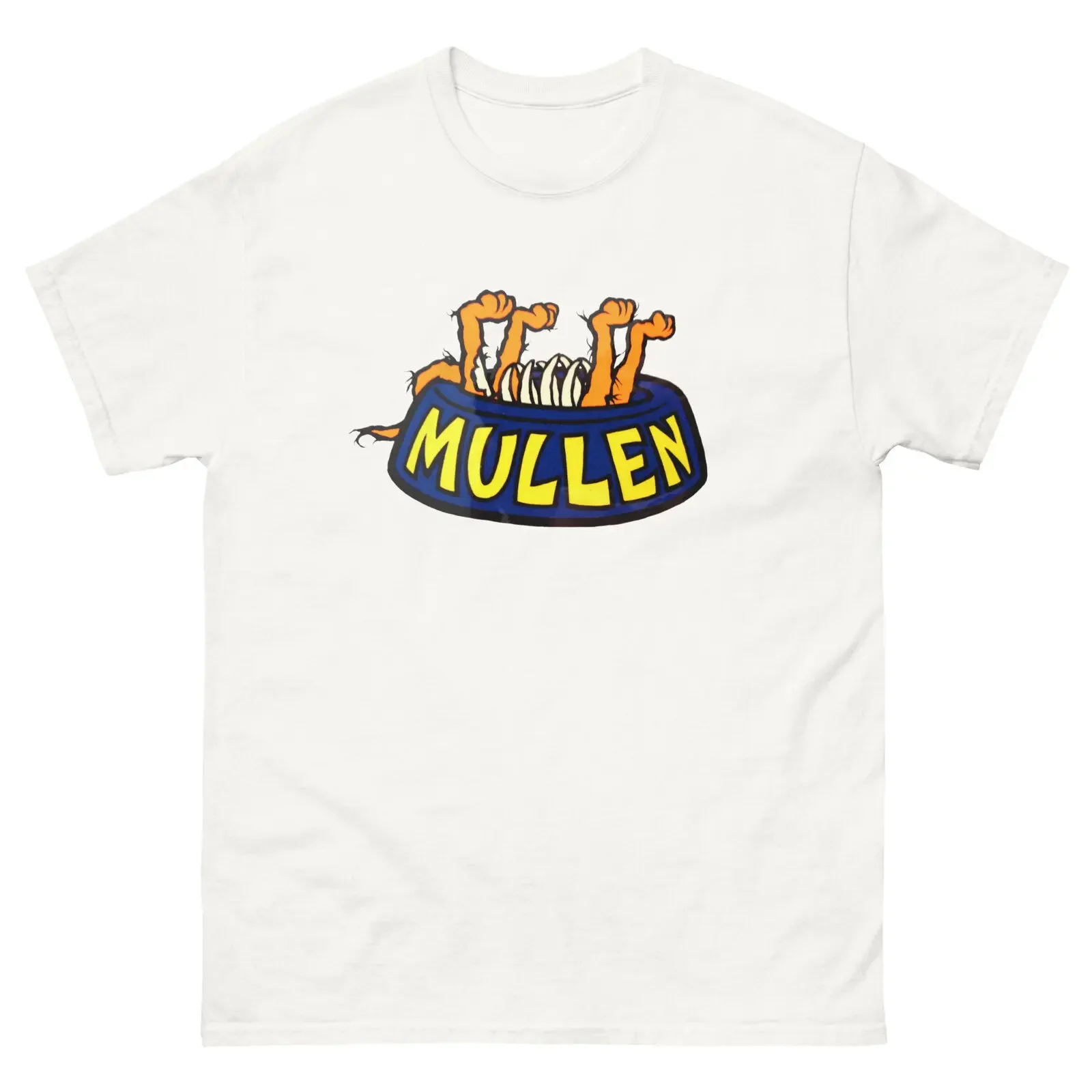 Rodney Mullen Retro Graphic T-Shirt Men's Breathable Short Sleeve Crewneck Tee
Rodney Mullen Retro Graphic T-Shirt Men's Breathable Short Sleeve Crewneck Tee