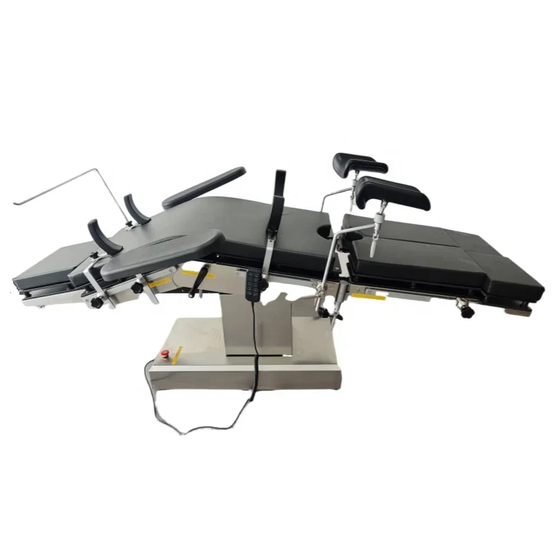 Promotional Low Price Electric Obstetrics And Gynecology Operating Table