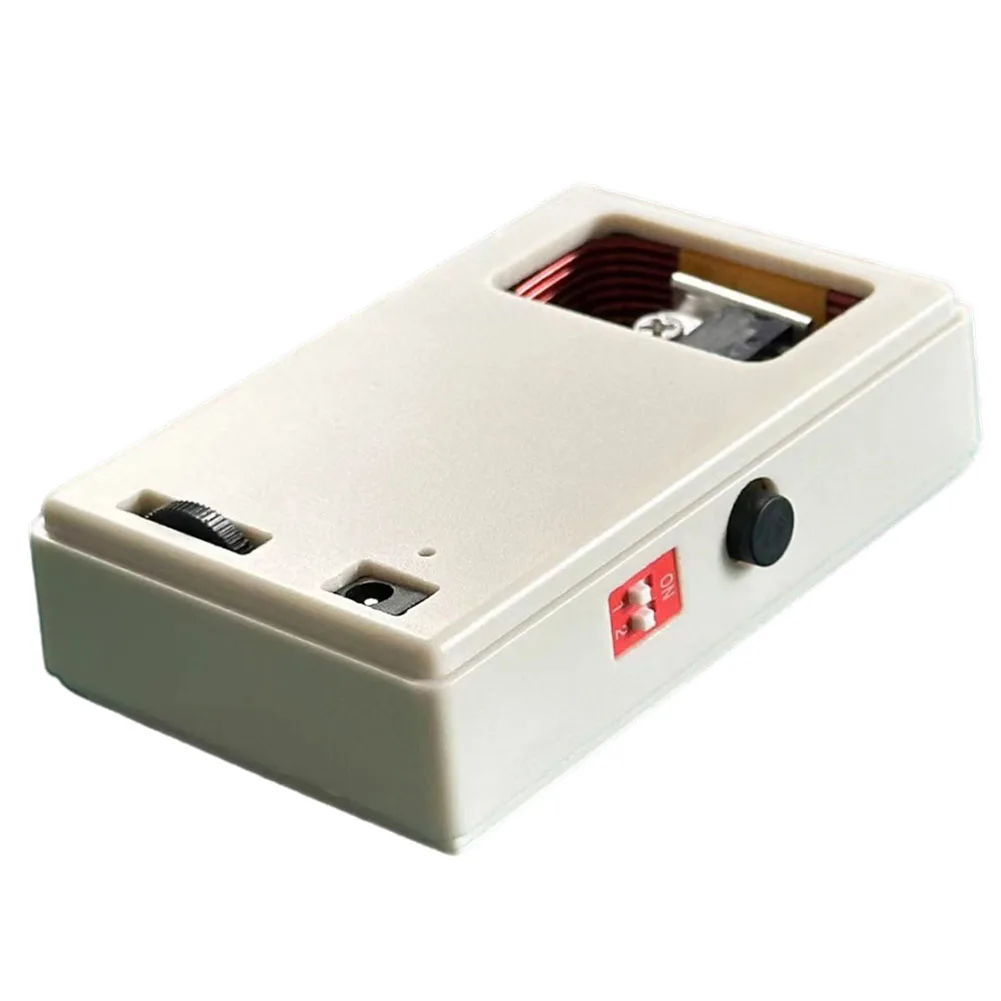 Adjustable Kc Circuit Board Professional Adjustable Flash Frequency Convenient Convenient Charging Instrument Frequency
Adjustable Kc Circuit Board Professional Adjustable Flash Frequency Convenient Convenient Charging Instrument Frequency
