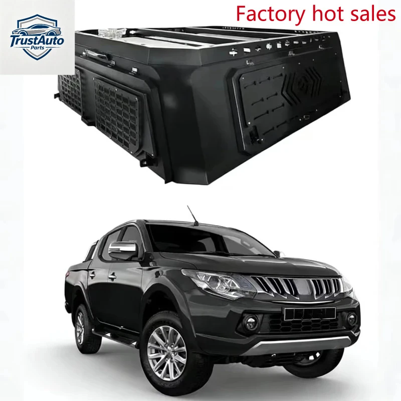 -/L0 Ized Black Pickup Truck With Waterproof Ing Canopy Hardtop AluminumBoth Quality And Sales Volume Are Excellent.
-/L0 Ized Black Pickup Truck With Waterproof Ing Canopy Hardtop AluminumBoth Quality And Sales Volume Are Excellent.