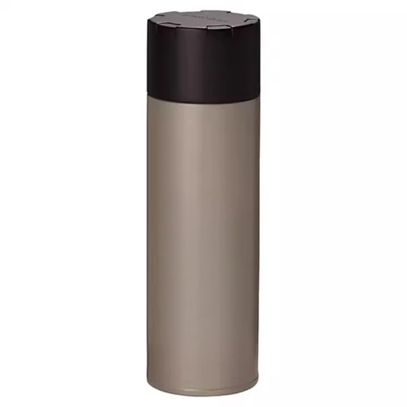 Outdoor Camping, Hiking, Light and Portable Titanium Thermos Cup 0.5L
Outdoor Camping, Hiking, Light and Portable Titanium Thermos Cup 0.5L