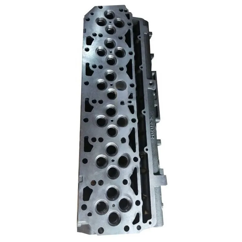Bare Cylinder Head 312-4207 for Caterpillar CAT Engine C9 C-9
Bare Cylinder Head 312-4207 for Caterpillar CAT Engine C9 C-9