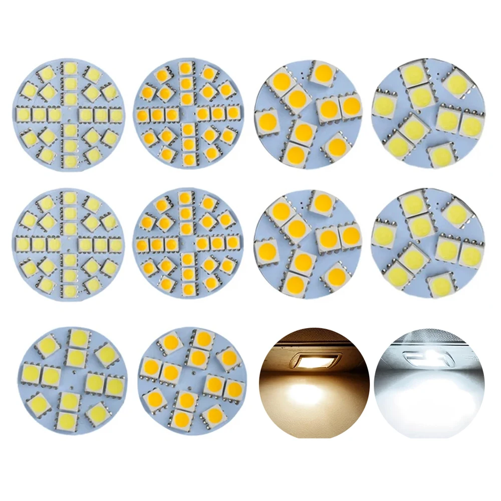10PCS T-Shaped Light Board Spotlight Spot Decorative For 12V Replacement Spotlights Decoration LED Lamp Warm 6500K Lighting 5050
10PCS T-Shaped Light Board Spotlight Spot Decorative For 12V Replacement Spotlights Decoration LED Lamp Warm 6500K Lighting 5050