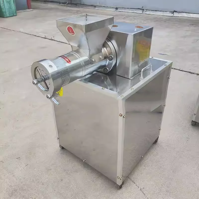 Automatic Pasta Machine Macaroni Shell Pasta Screw Conch Pasta Machine
Automatic Pasta Machine Macaroni Shell Pasta Screw Conch Pasta Machine